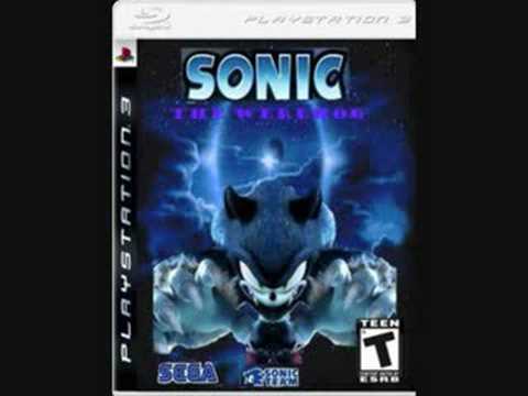 sonic unleashed ps3 iso game