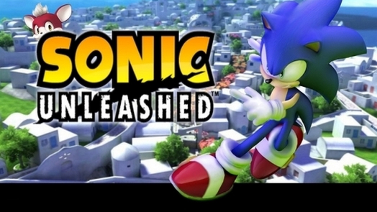sonic unleashed ps3 iso game